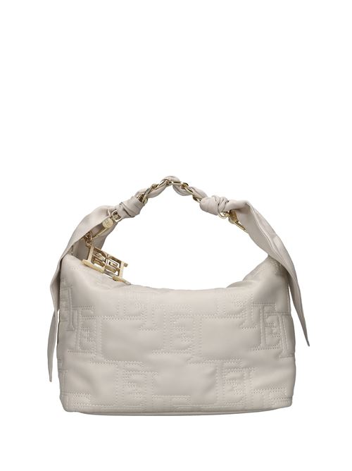 Borsa in ecopelle ELISABETTA FRANCHI | BS-06A-41E2-V350AVENA